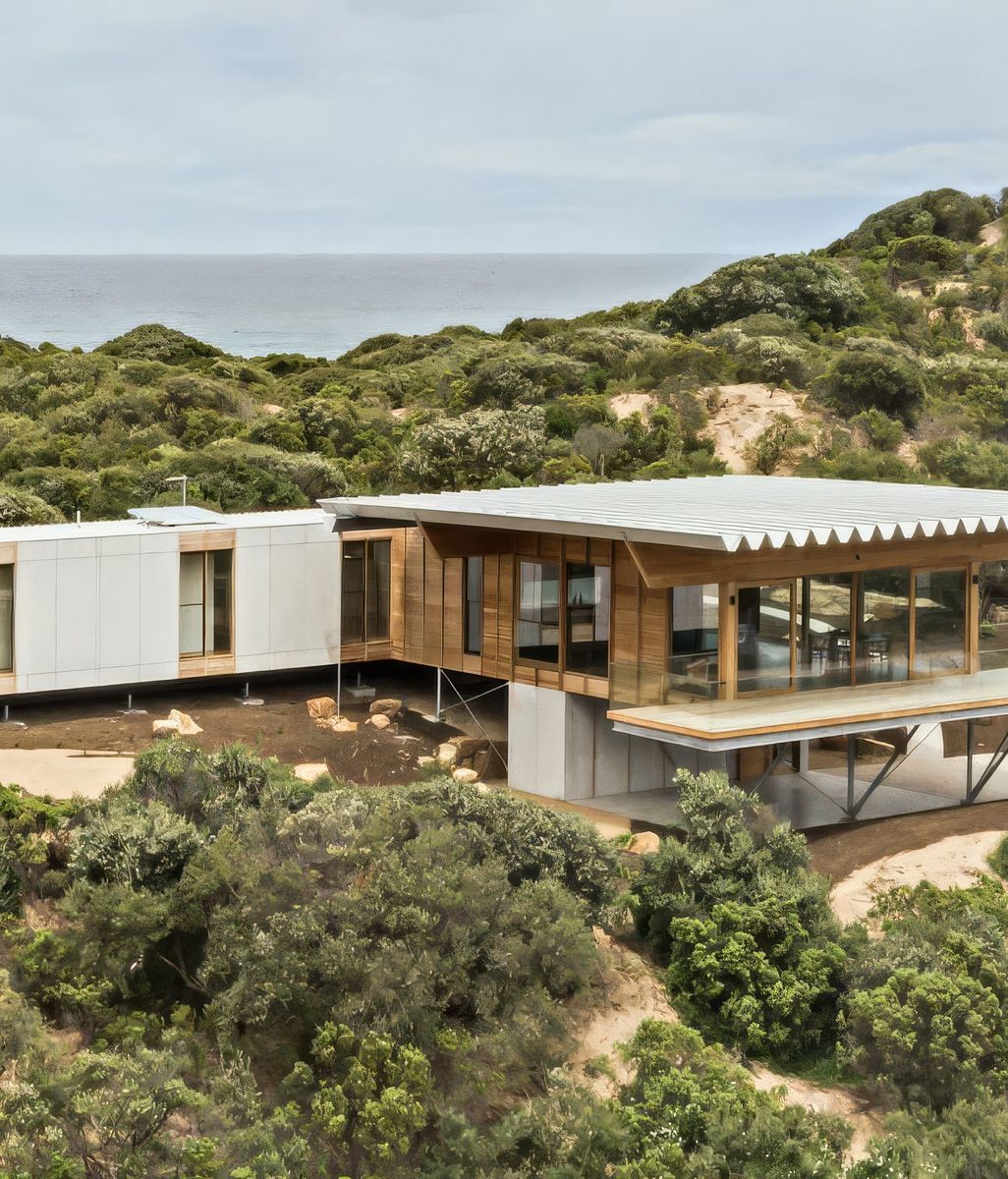 Dune House X Big River Group
