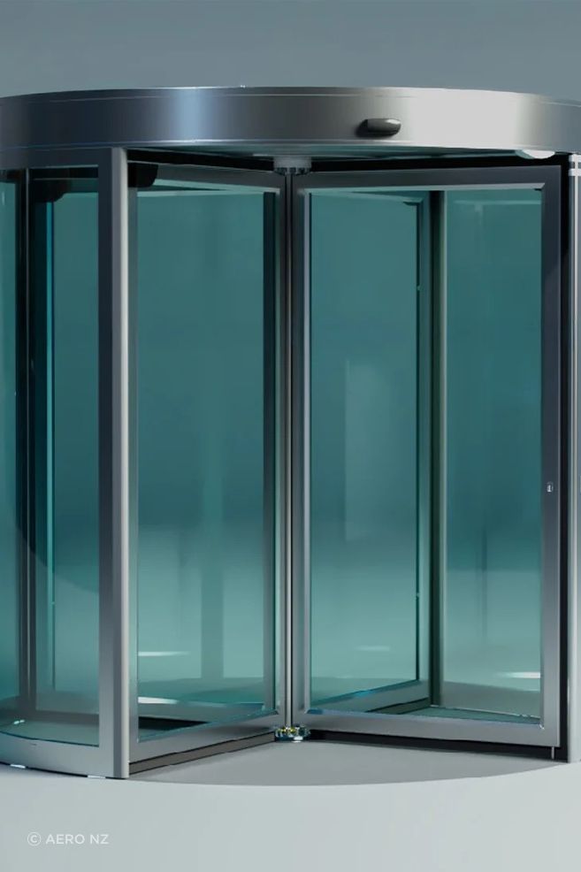 Engineered for architects, specifiers, and property owners who need a functional and elegant solution, the FAAC range boasts whisper-quiet, energy-efficient operation with Simply Connect integration for app-based controls.