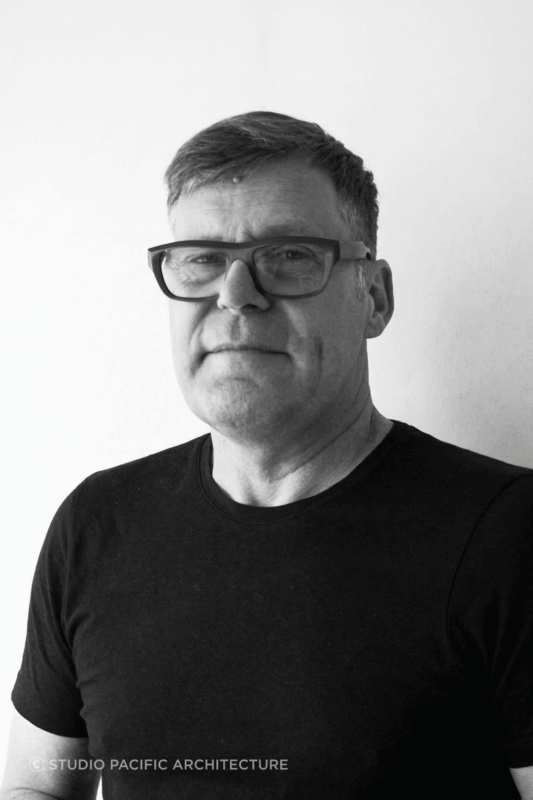 Marc Woodbury, Executive Director
Commercial Architecture Lead | Senior Principal