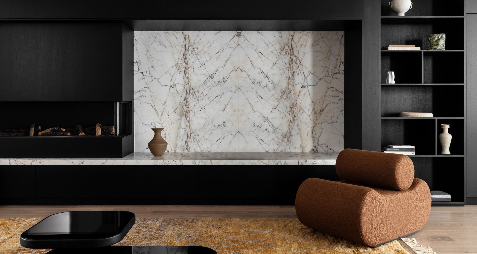 Alexandra House by AKI Design.
