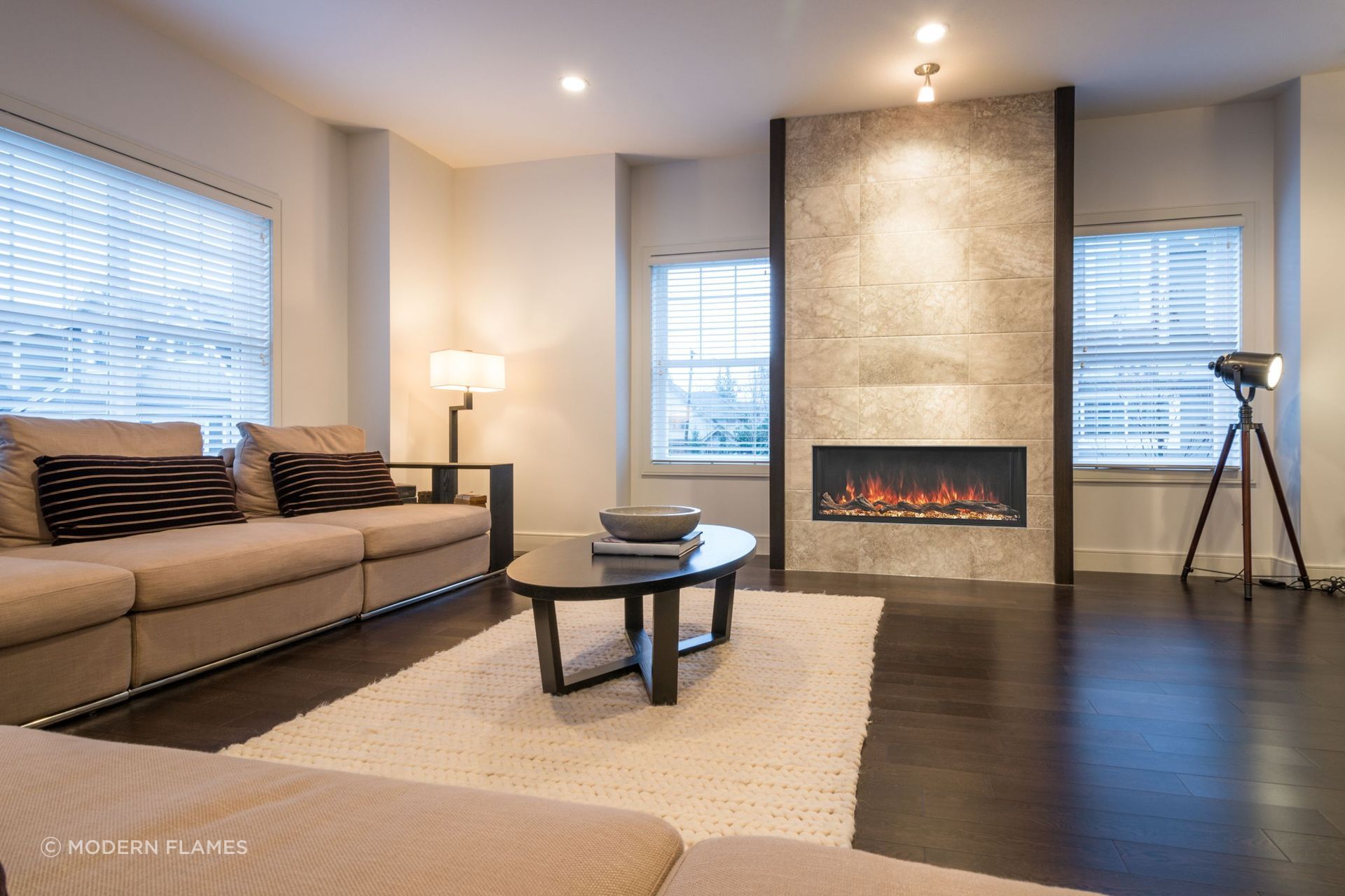 Landscape Pro Multi
By Modern Flames