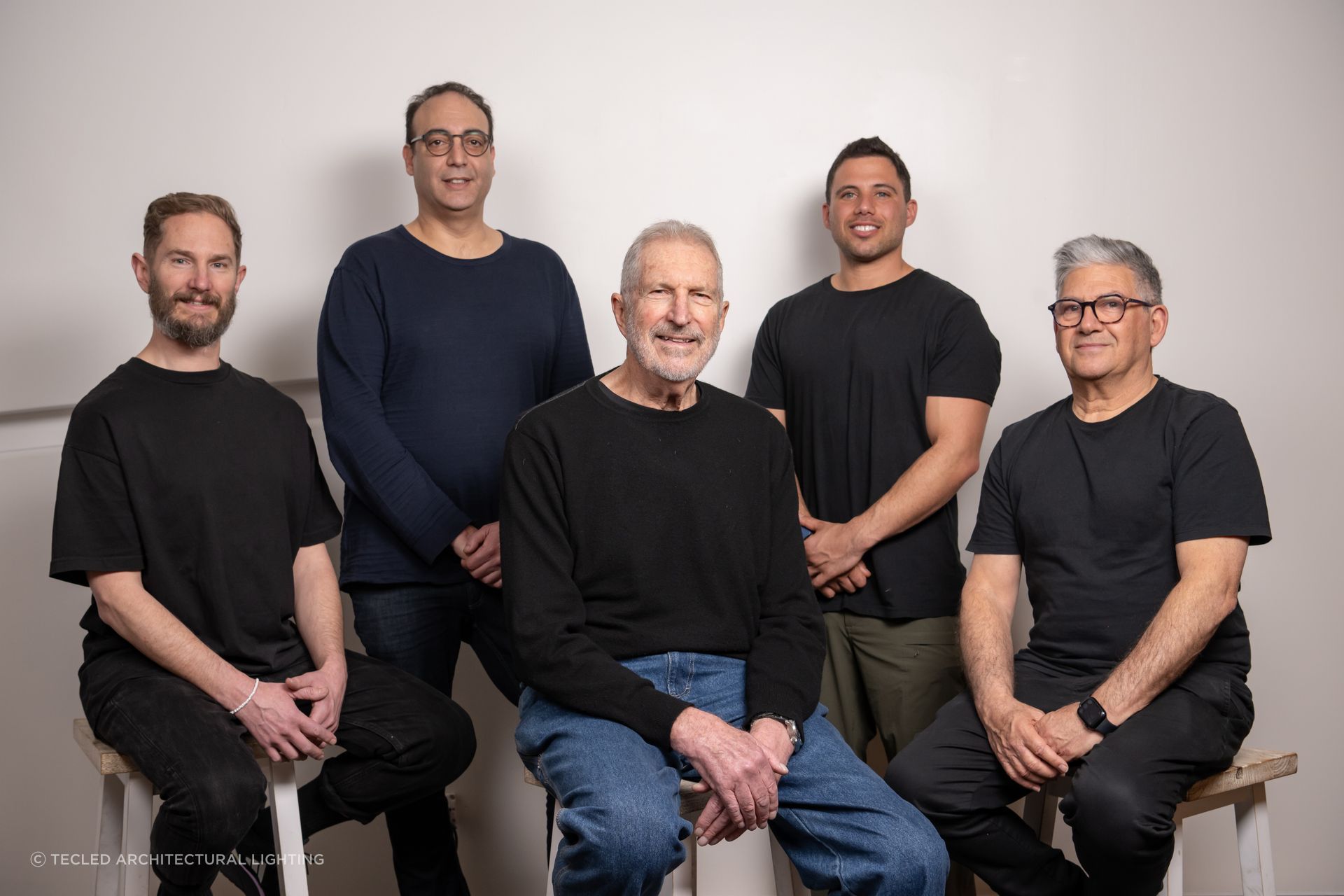 Management Team of TecLED