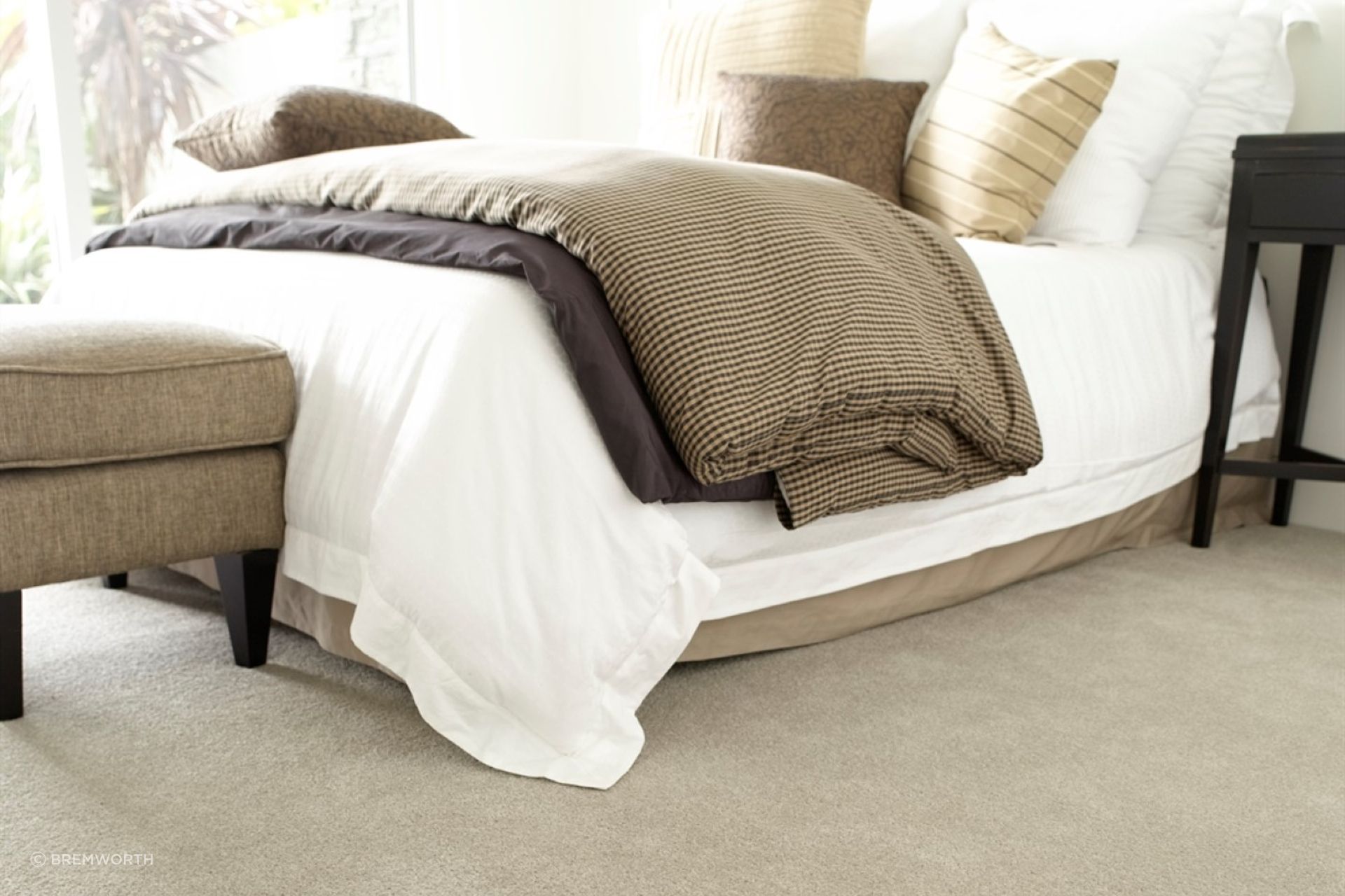 A high-quality choice like the Moods of Monet II carpet will always deliver a great return on investment.