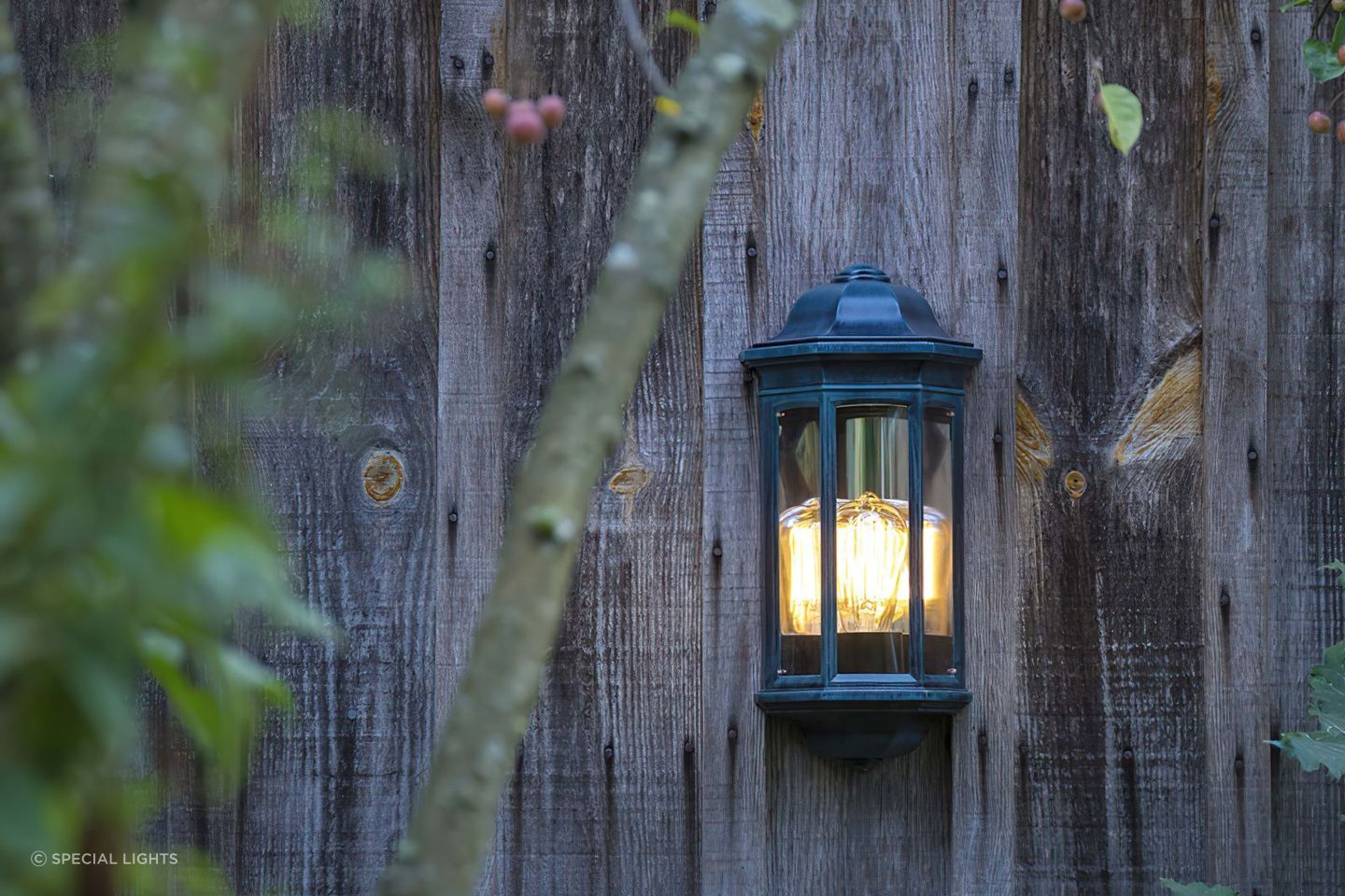 Phoros Wall Light
by Special Lights