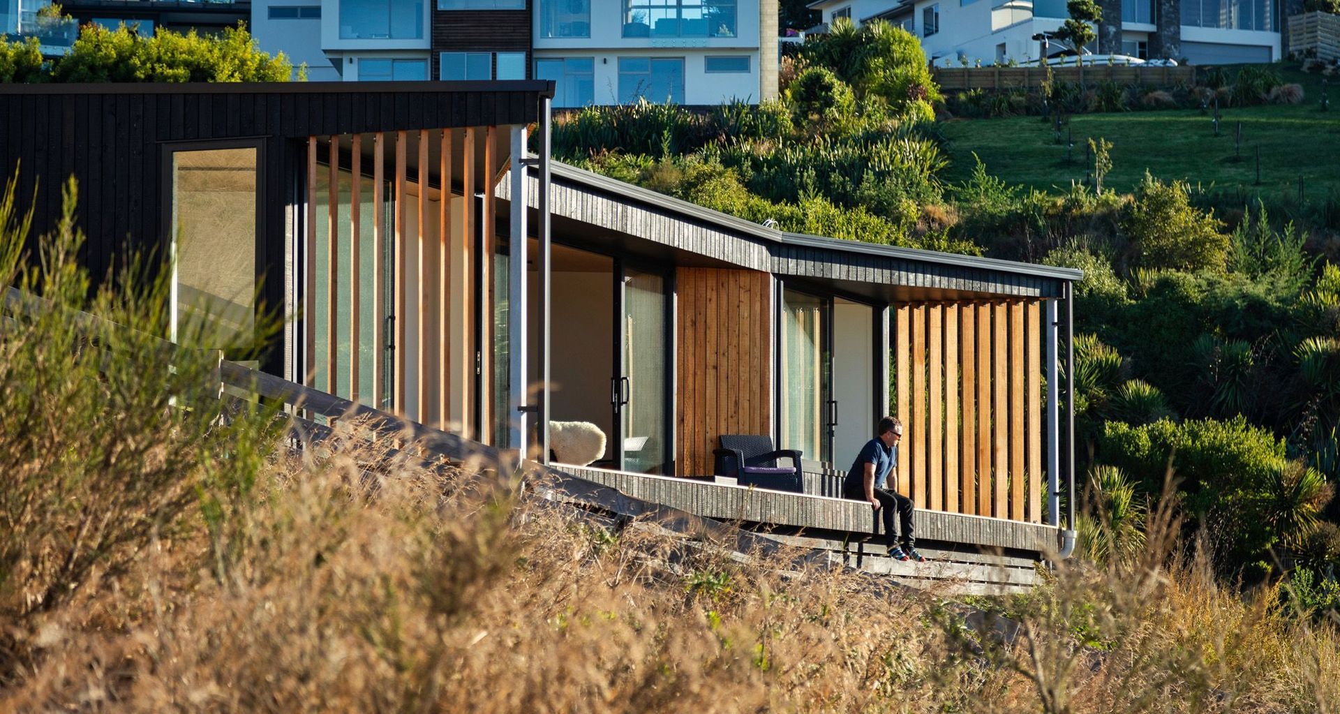 Petite Maison by Urbanfunction.