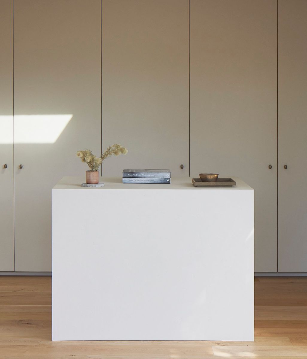 How to Choose the Right Polished Plaster Finish for your Space