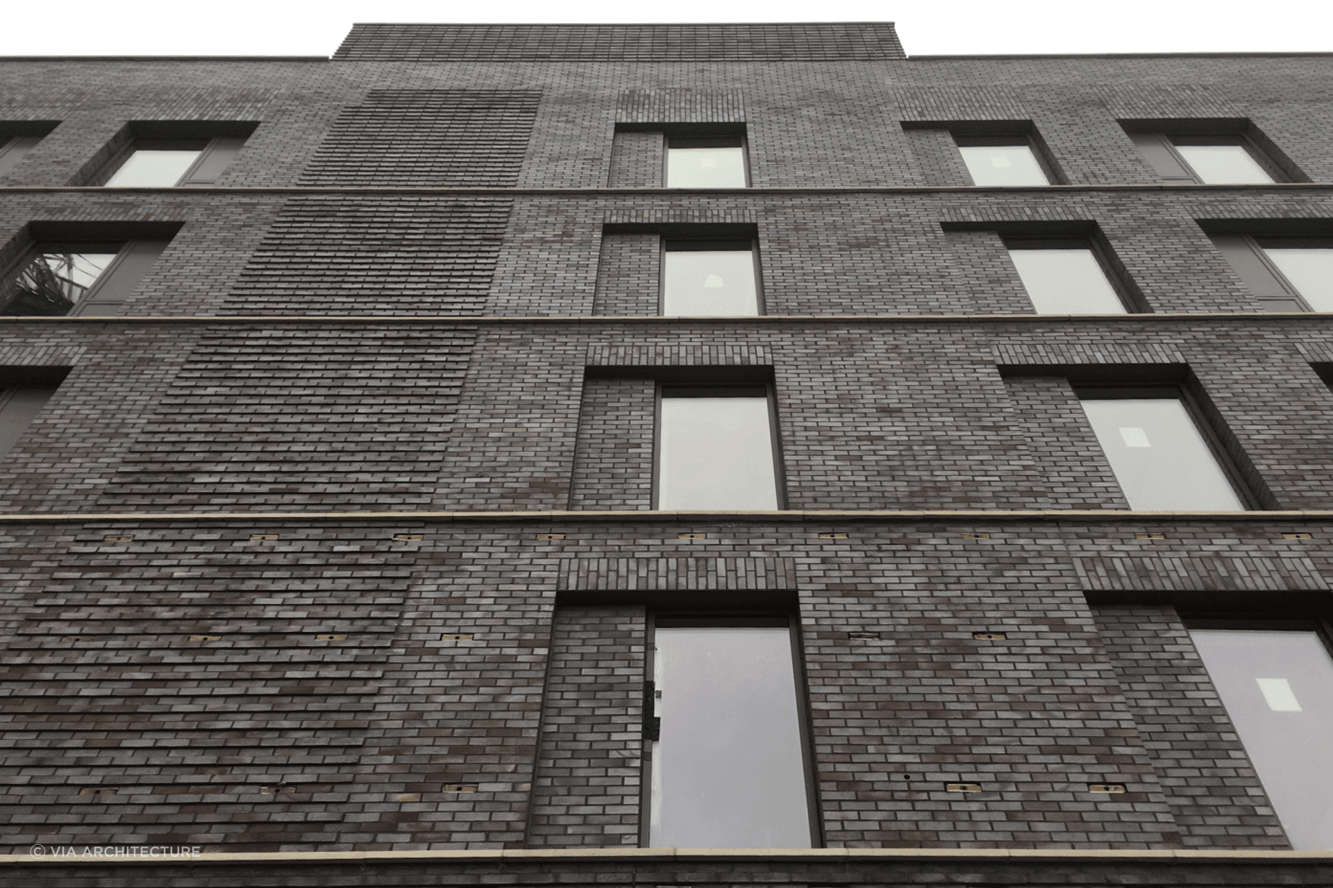 "Passive House design is parametric: if you change one element in the energy model, other elements also change," Elrond explains.
