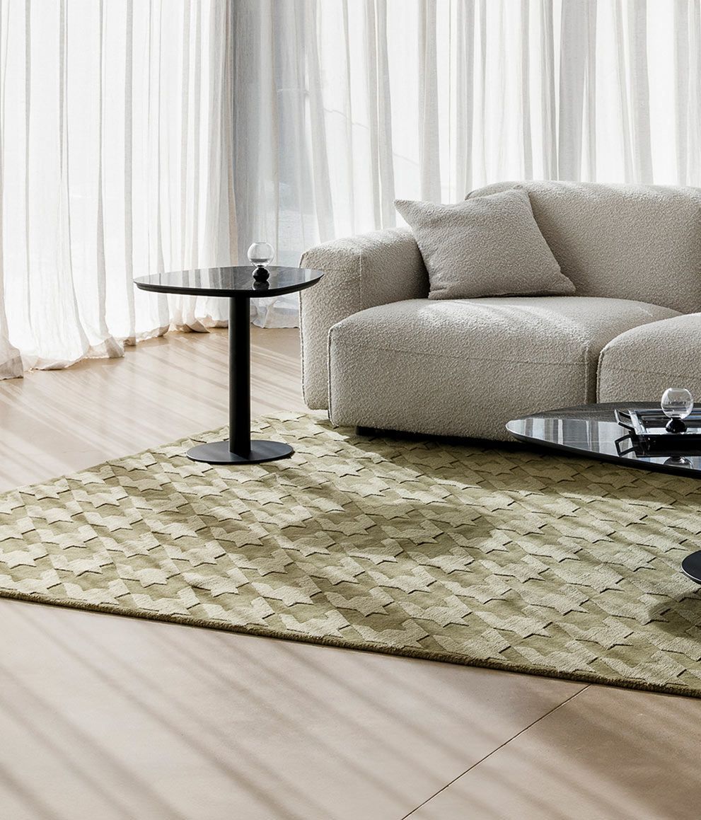 The Art of Rug Care