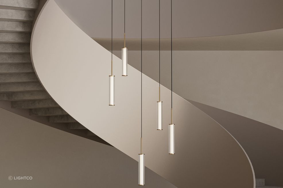 Ison Pendant Light
By LightCo