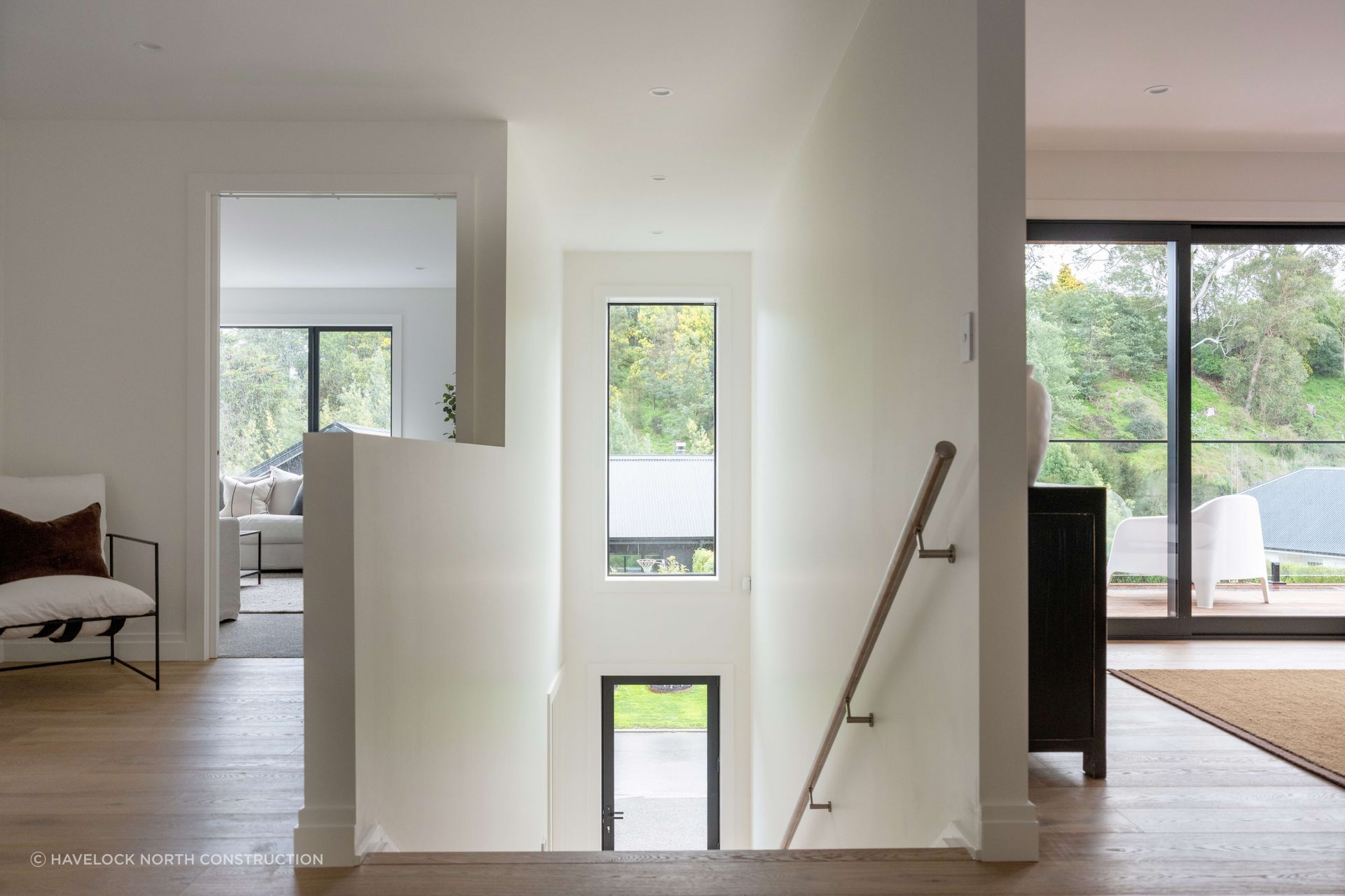Bespoke design and custom touches are a great way to create a home that enhances your lifestyle.
