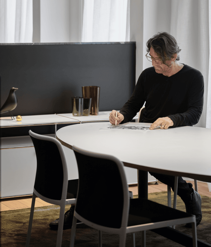 Lifestyle, Spaces