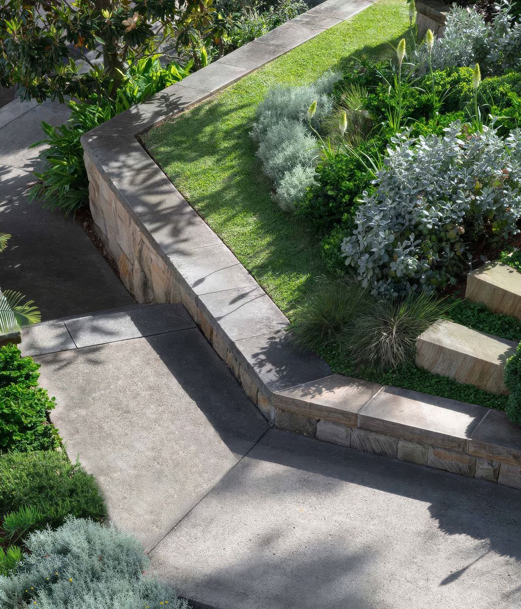 How landscape design brings a garden’s story to life