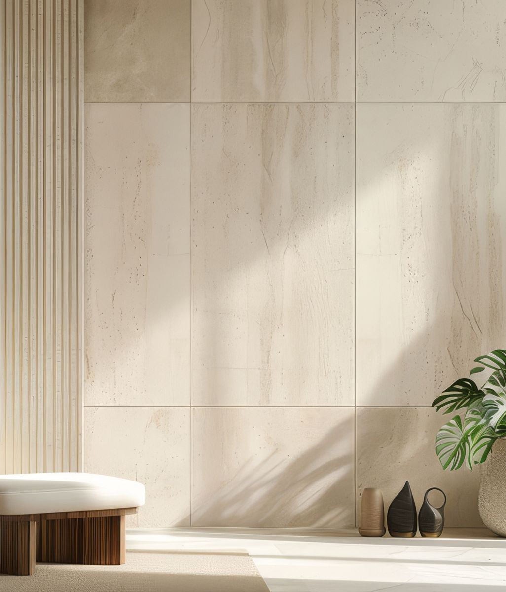 Wall Design Essentials with Stonini Wall Panels