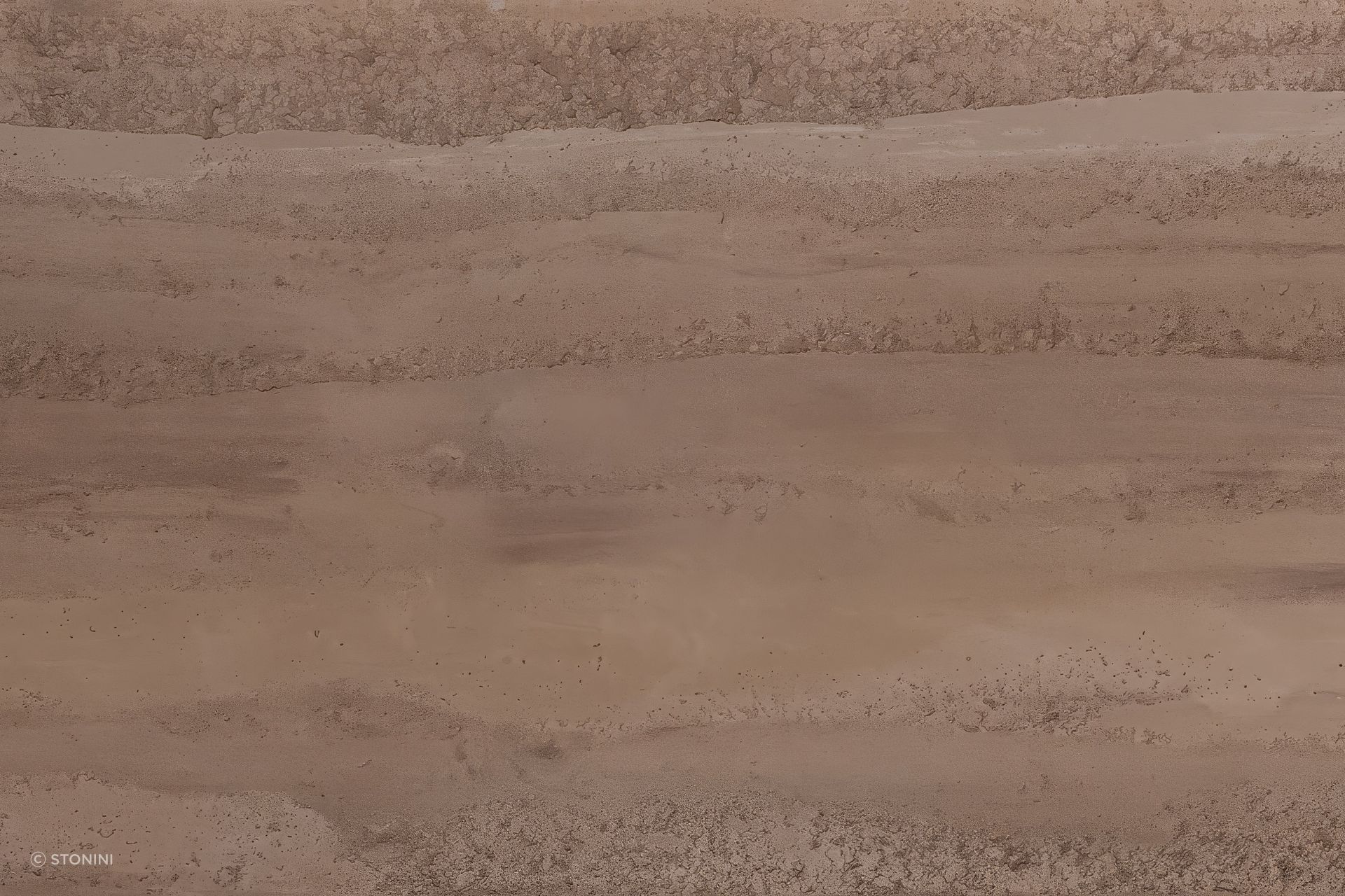 Rammed Earth Natural