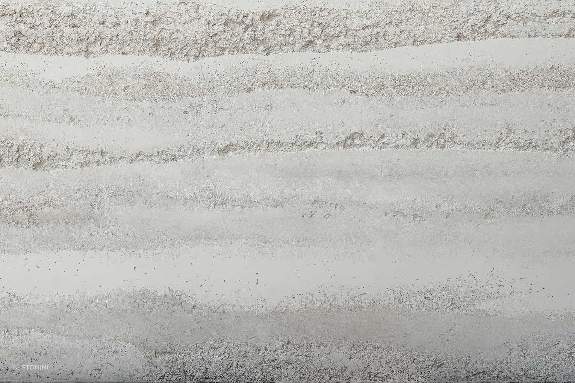 Rammed Earth Ivory