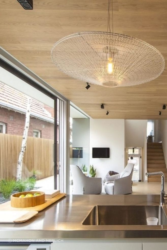 SkinBox House by McMahon and Nerlich.