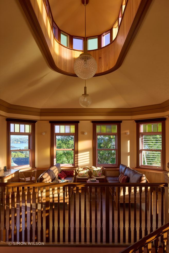 Waka Huia by Pac Studio