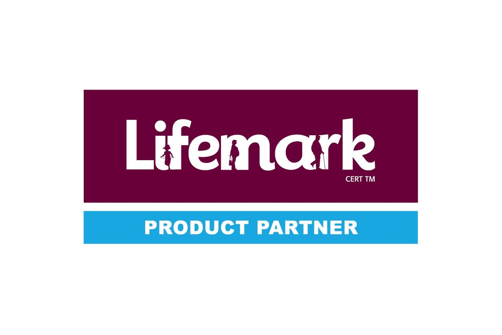 Lifemark Tick for The Tile Depot 