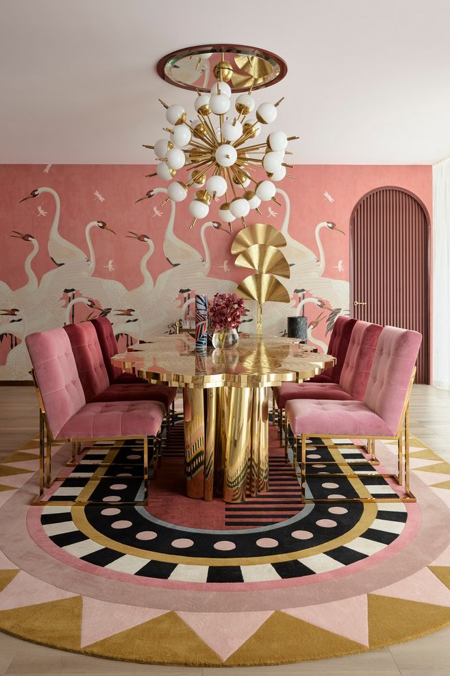 Custom rug by Designer Rugs
