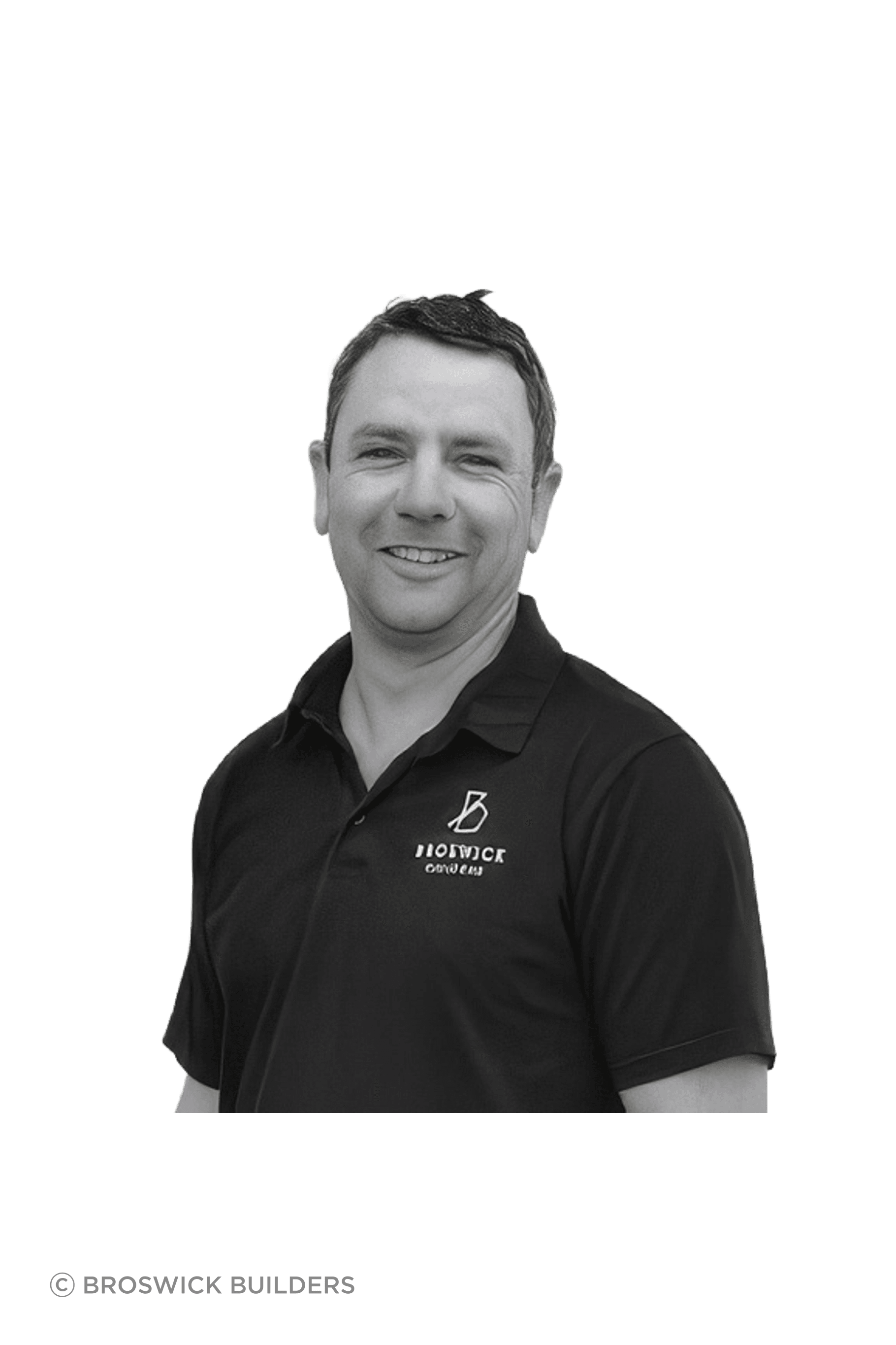 Todd Wickenden | Director and Builder of Broswick Builders