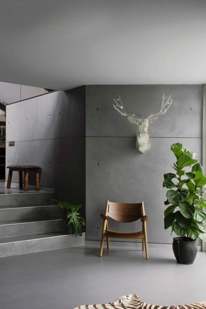 Paddington Warehouse Conversion by BKA Architecture