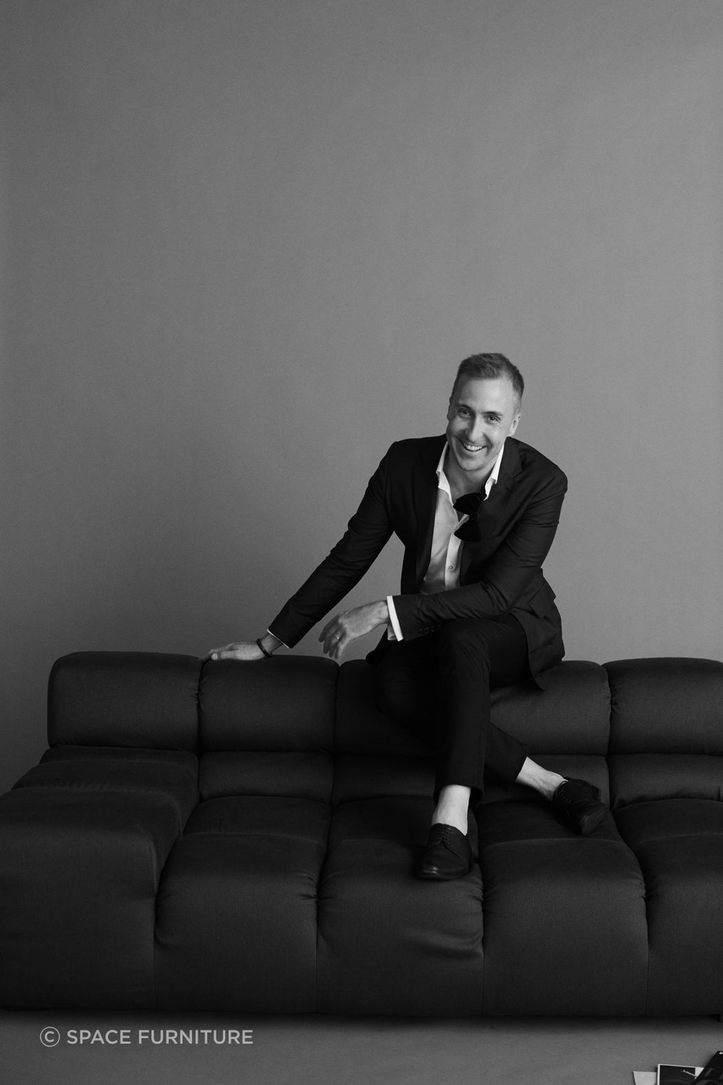 David Hartikainen.