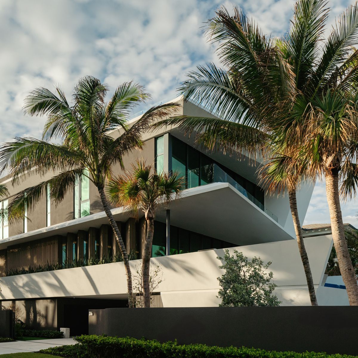 The Architecture Firm Named for What It Does, Not Who Runs It