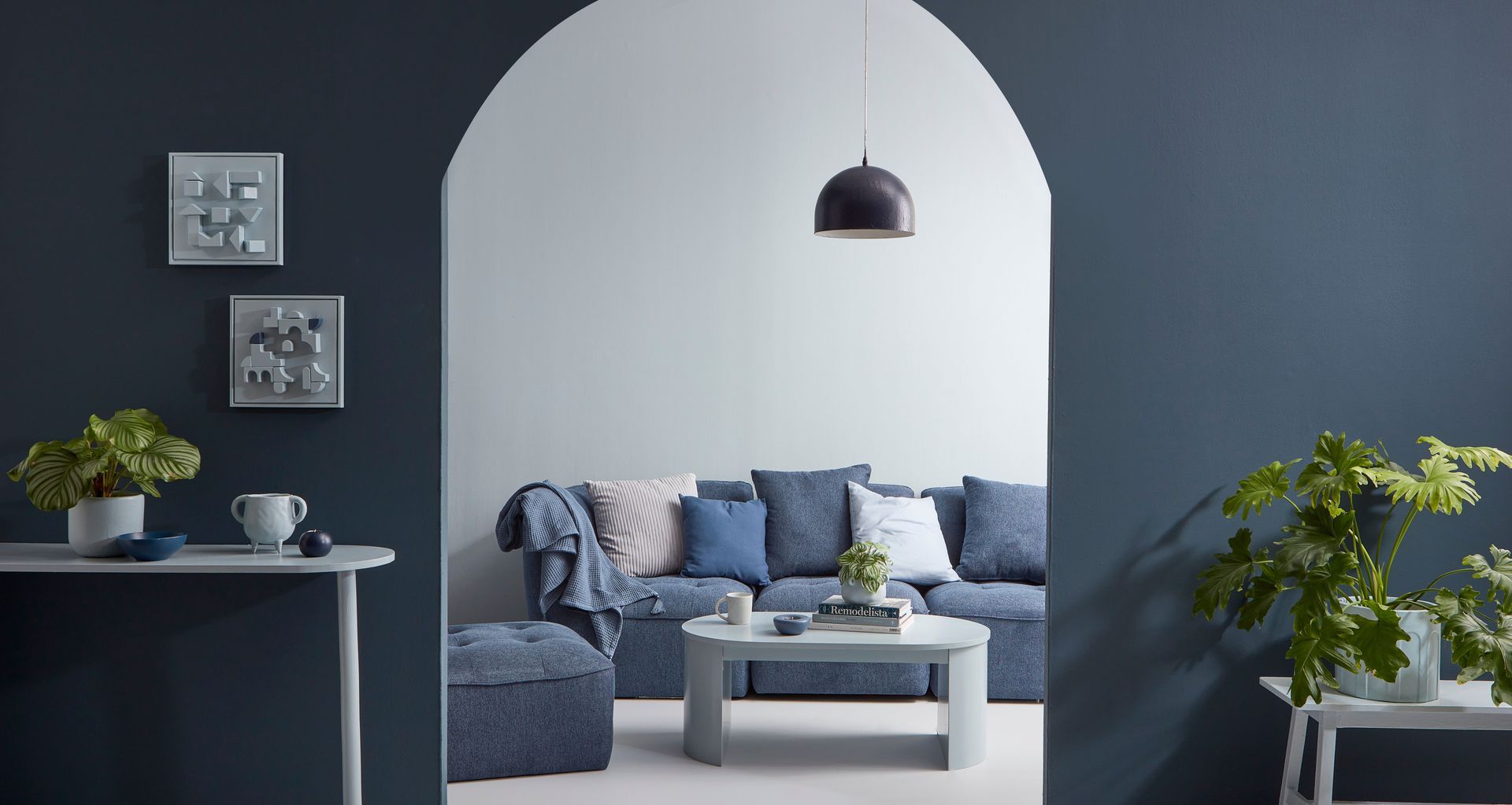 Resene Coast has a serene sophistication