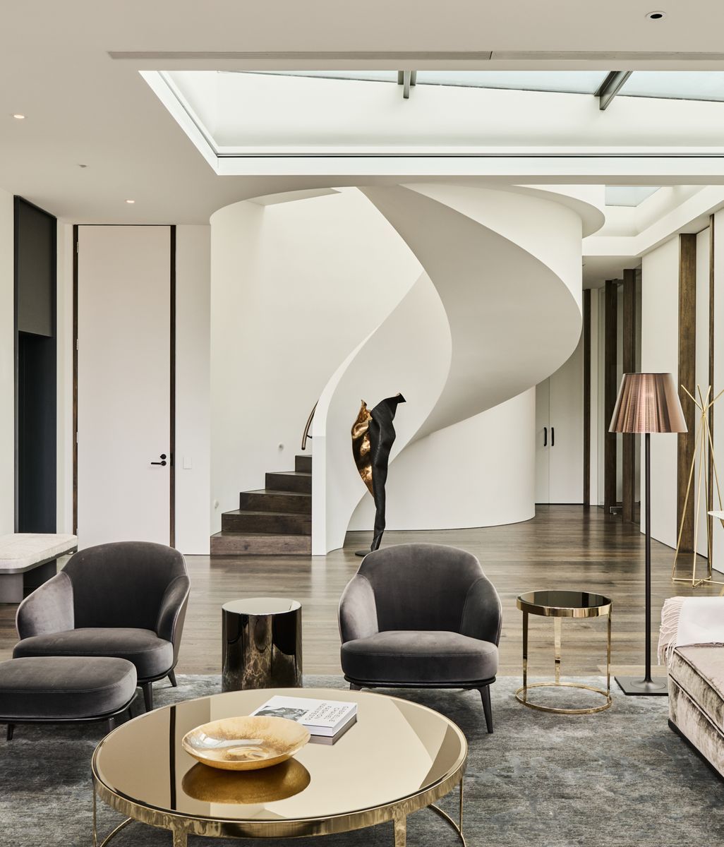 What you don’t see: The hidden craft of a luxury build