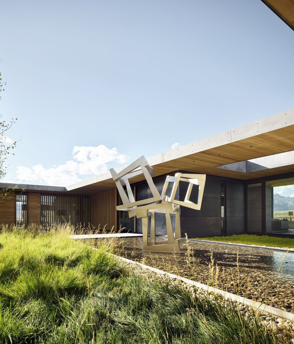 A Firm Built Entirely Around a Sense of Place