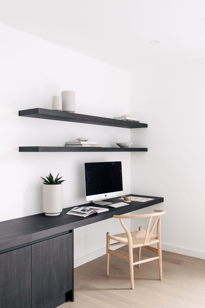 Matraville Duplex by TrueBuild Homes | Photography by Hannah Blackmore