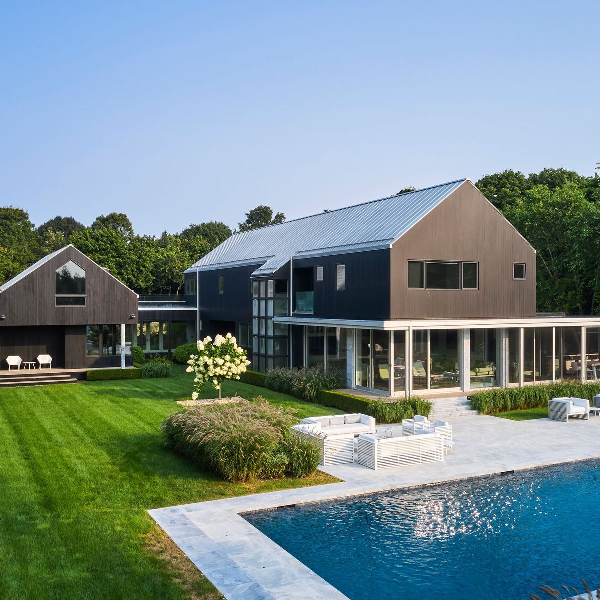 The Architecture Firm That Refuses to Pull Details From a Drawer