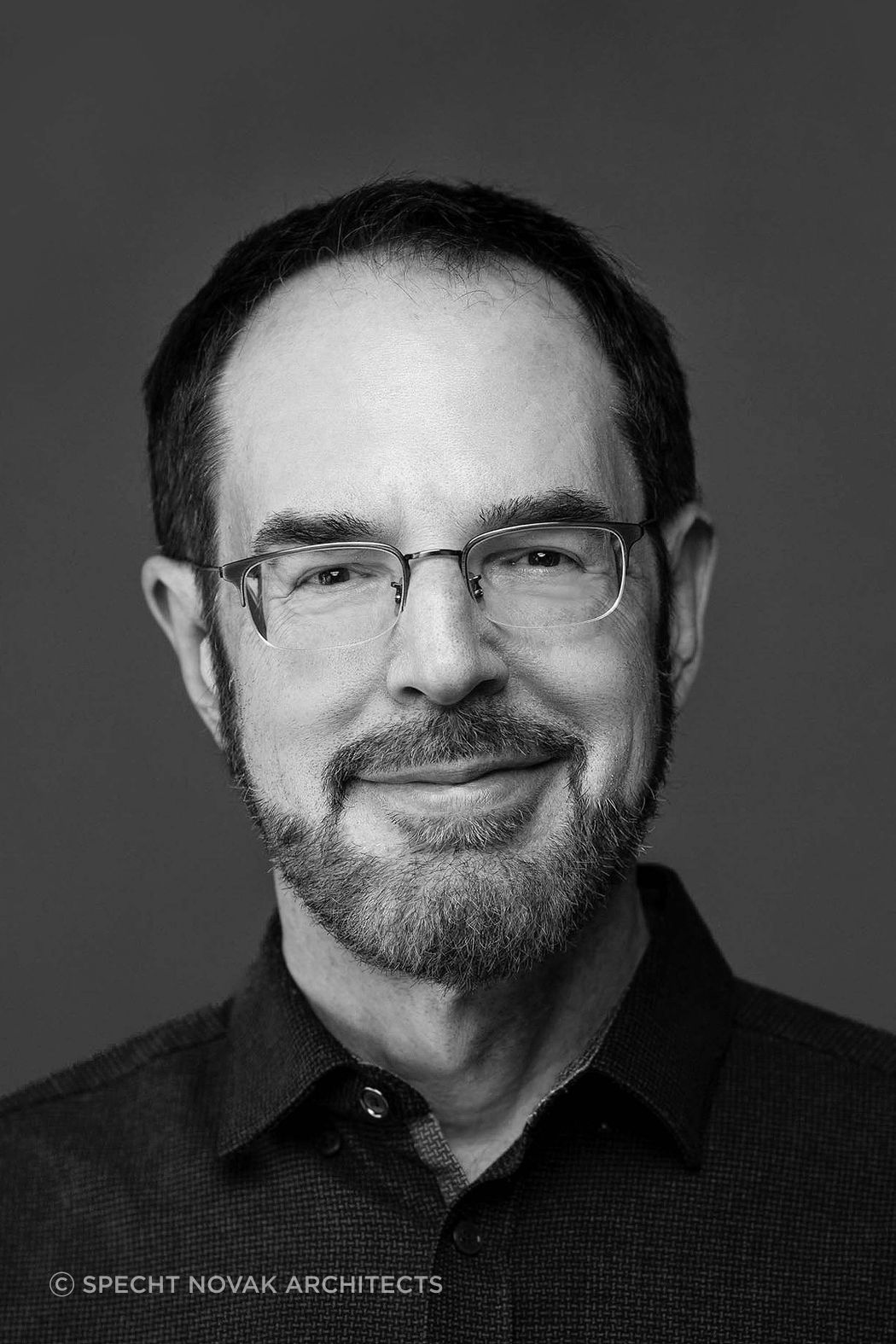 Scott Specht, founding partner of Specht Novak