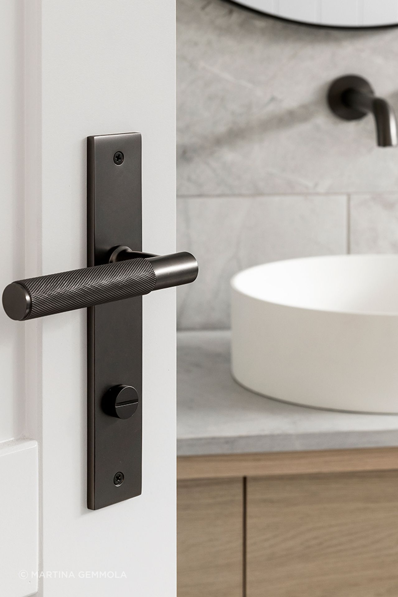 Windsor Architectural Hardware, established in 1984, blends Kiwi innovation with artisan craftsmanship to deliver high-quality, bespoke residential hardware.