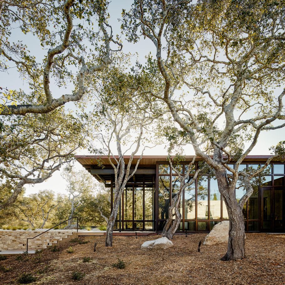 A House Designed Around a New Way of Living