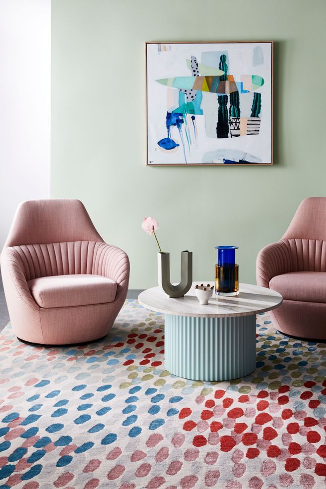 Dotty by Designer Rugs