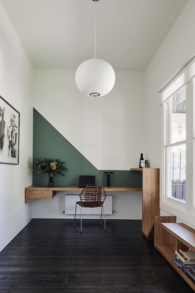   Ripple House by FMD Architects | Photography by Peter Bennetts