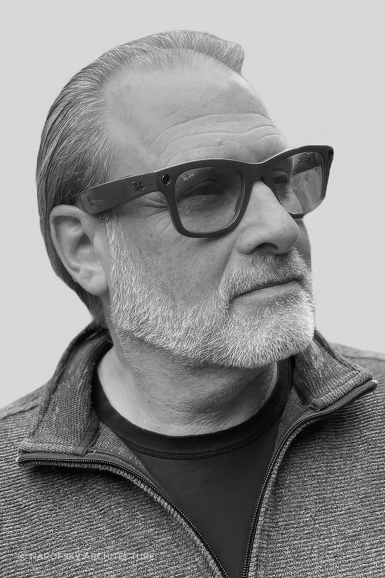 Narofsky Architecture's Principal Architect Stuart Narofsky