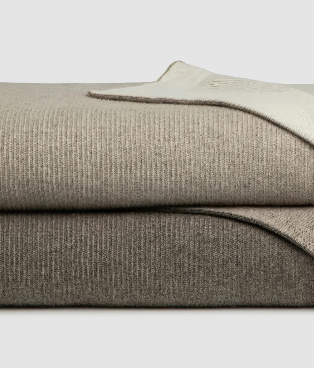Choosing Between Merino and Angora Wool for a Considered Home