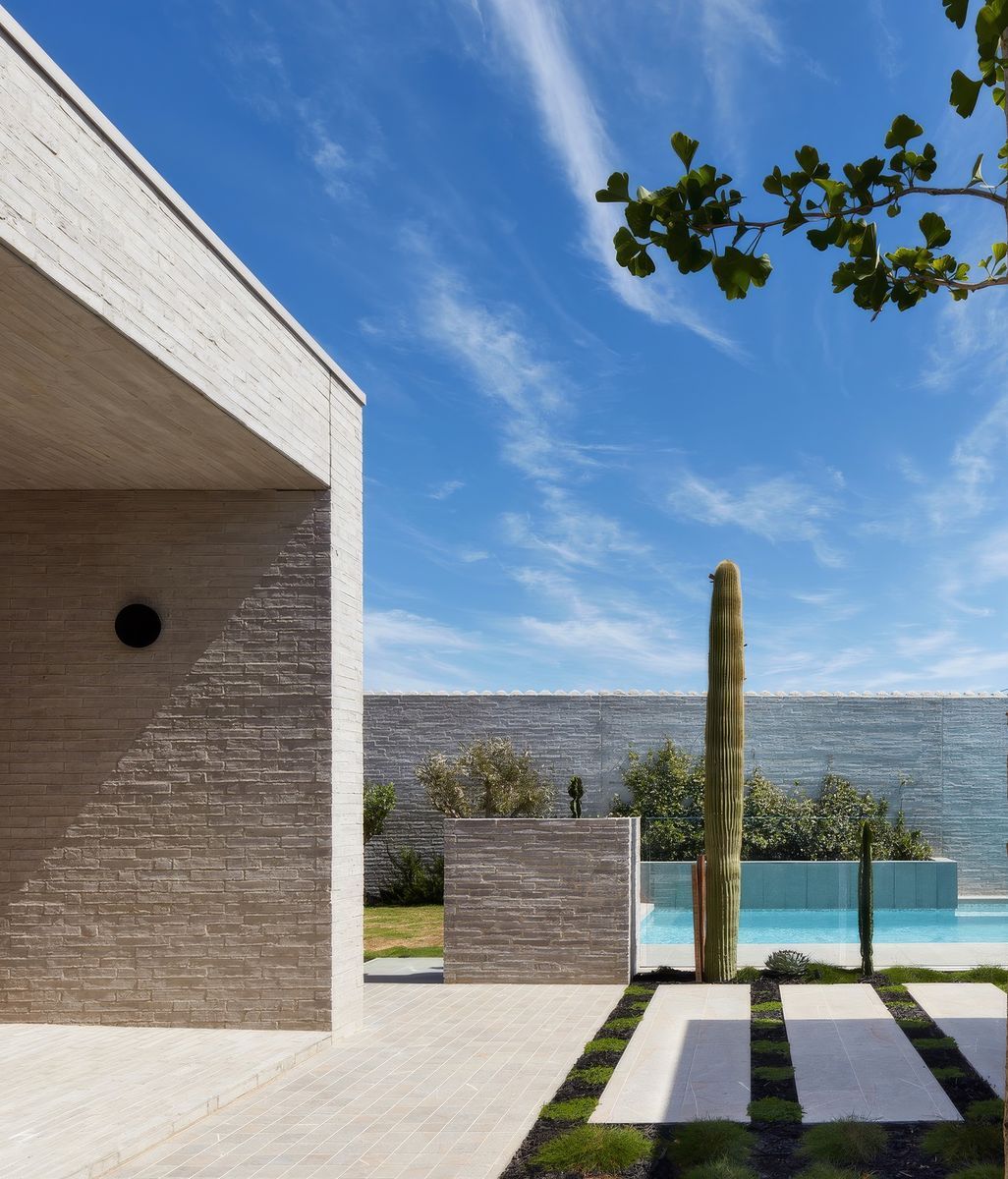 Brick Slips: The Real Brick Look, Without the Weight