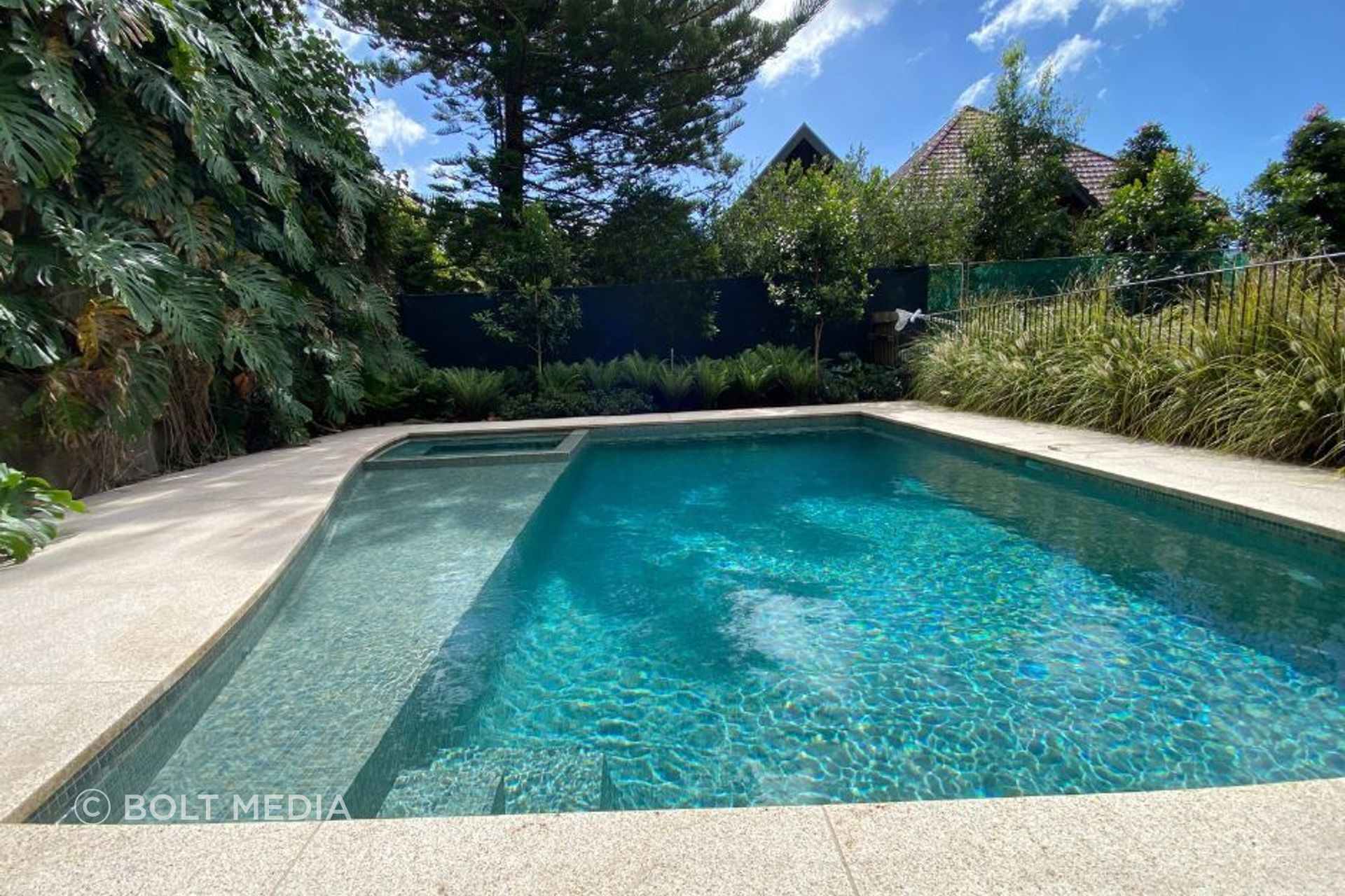 Desert Sand Granite | Poolform Constructions