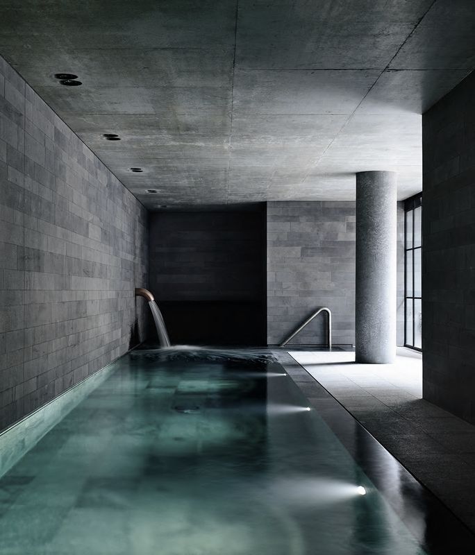 Spaces, Lifestyle