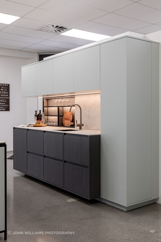 Hettich Showroom East Tamaki FurnSpin