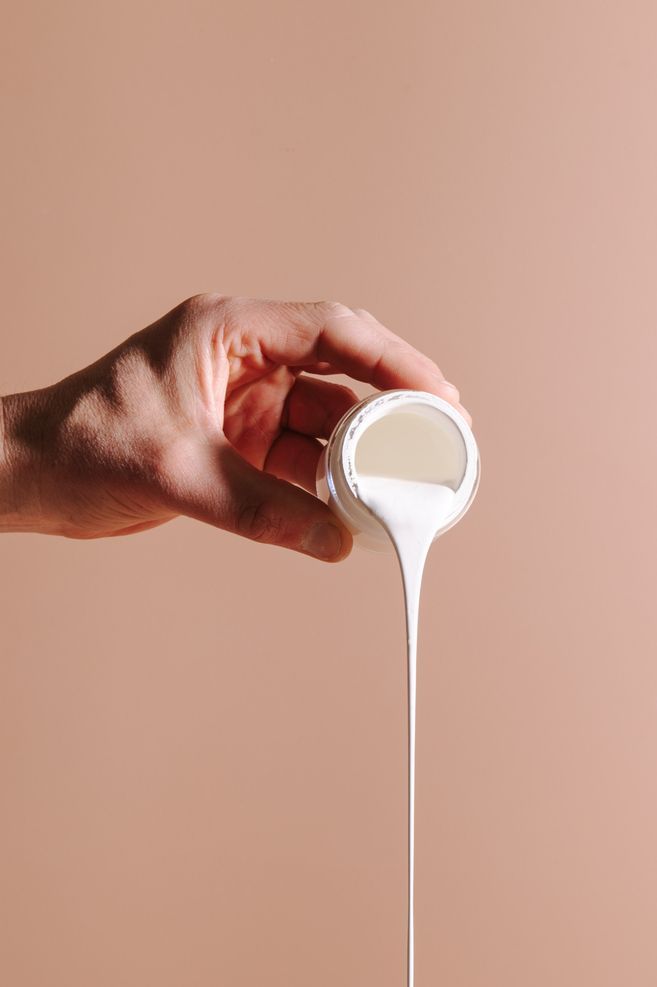 Solving the Paint Problem