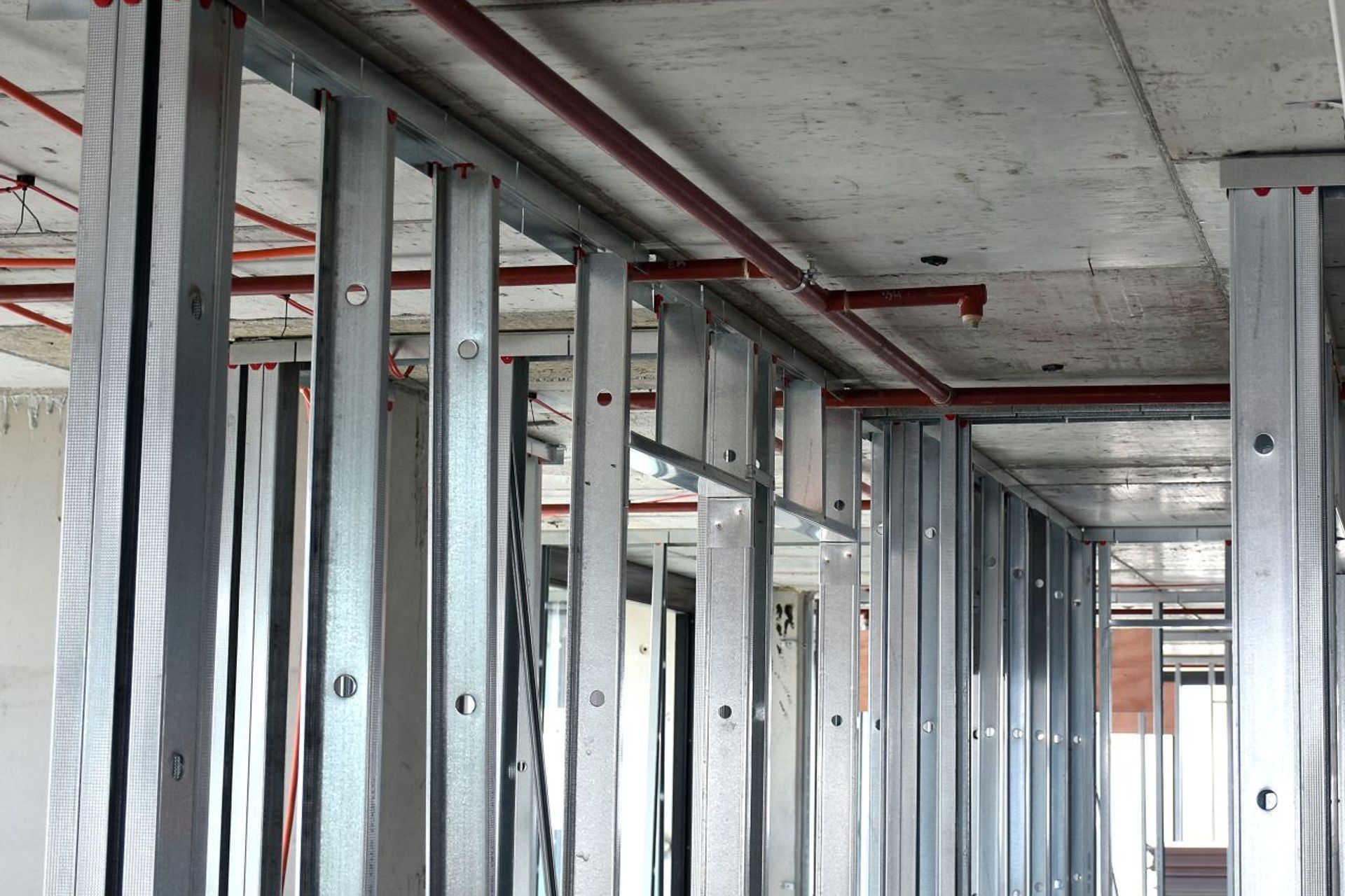Changing Construction through Innovation
