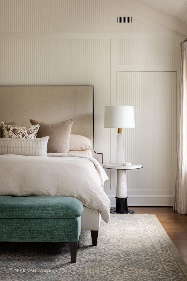 Project Moonlight: Bedroom
