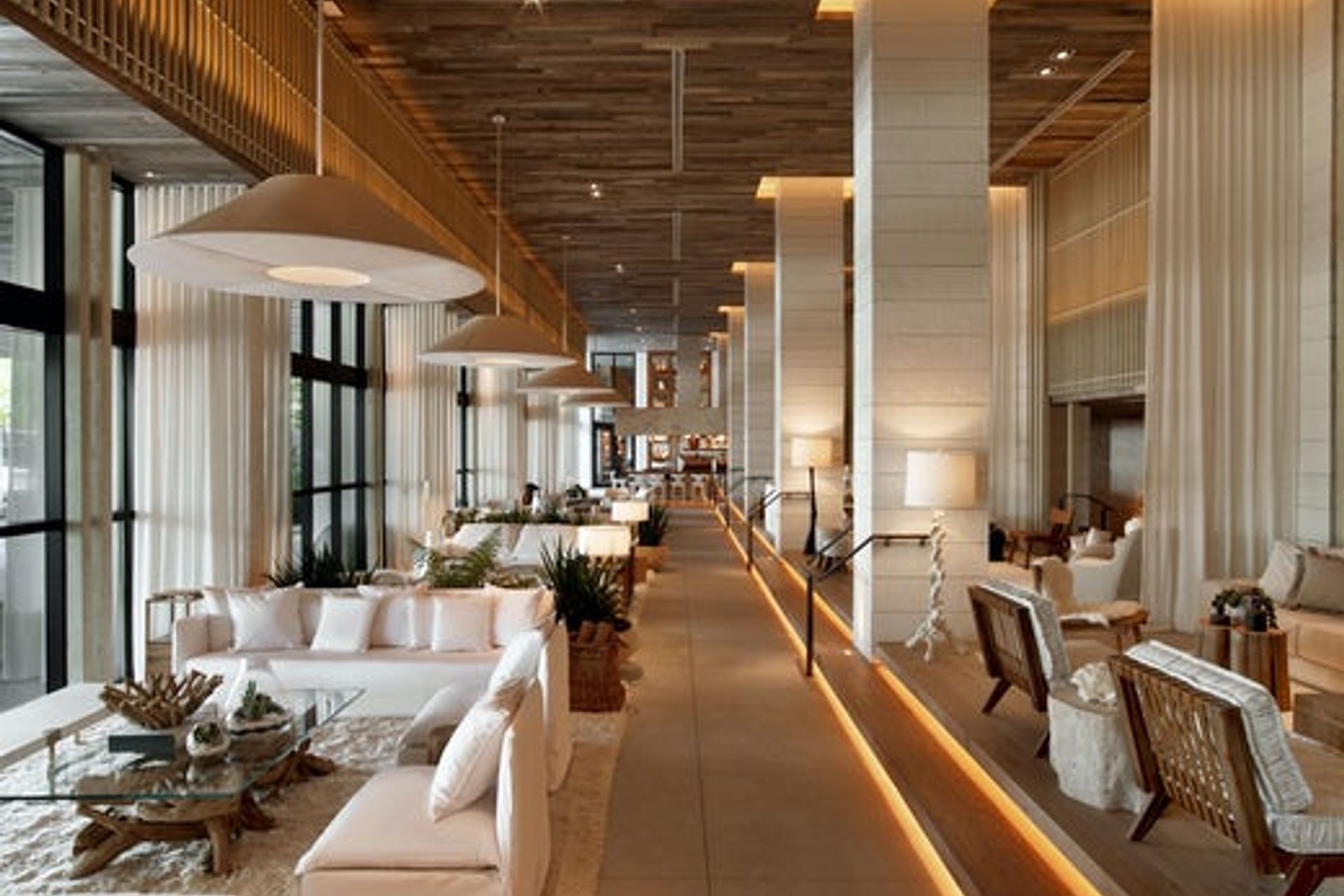 1 Hotel South Beach