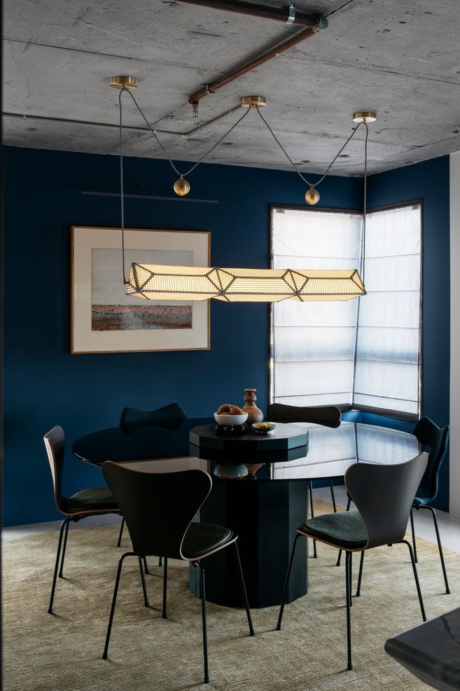 1906 Apartment by YSG Studio | Photography by Felix Forest