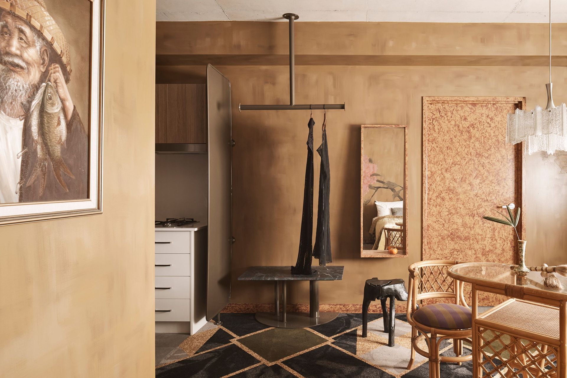 Hotel Collectionist by YSG Studio | Photography by Terence Chin