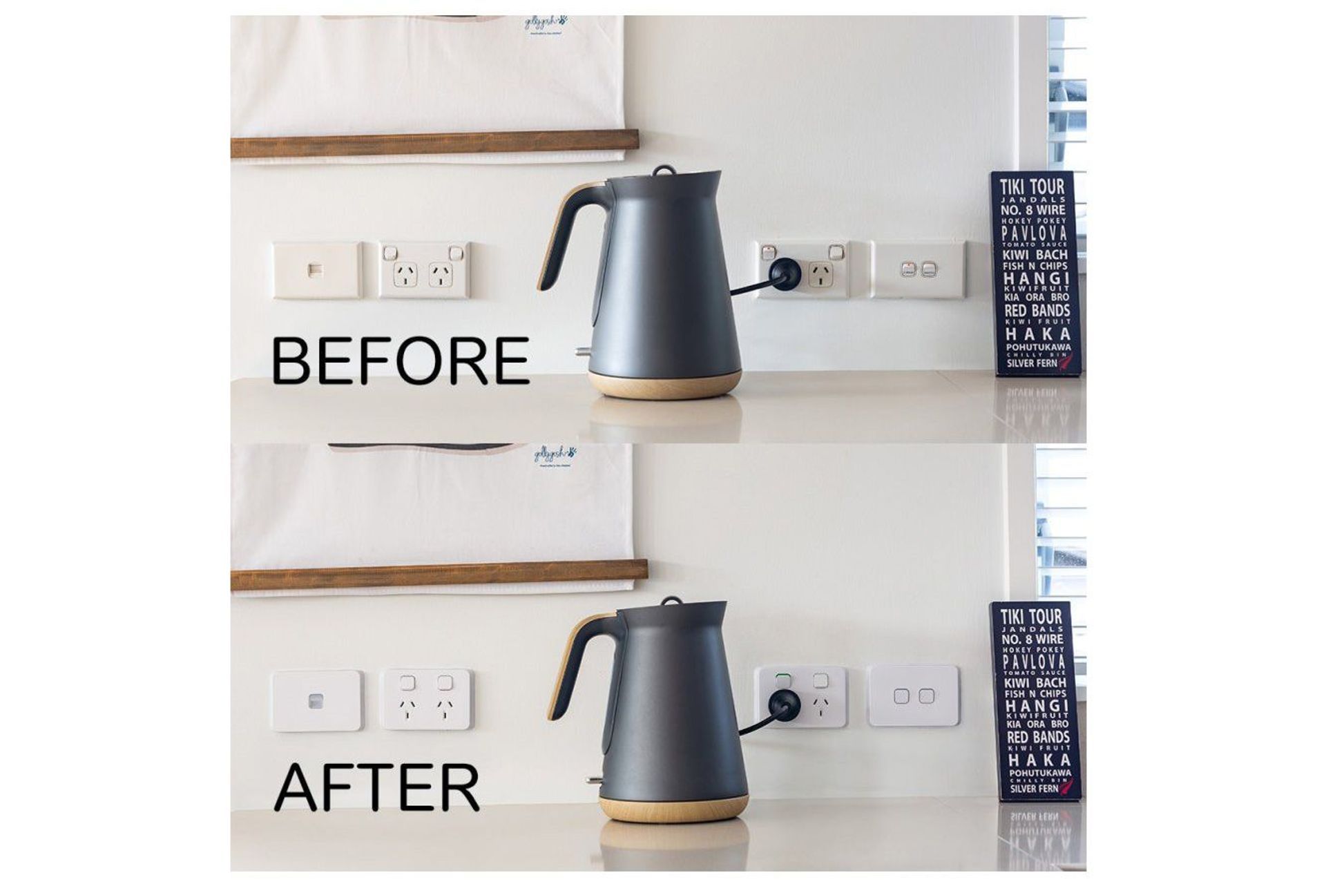 St Heliers Home Refresh